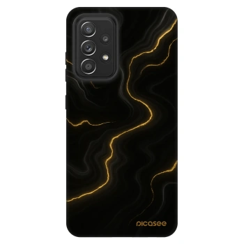 Obal pre Samsung Galaxy A52s 5G A528B - Thunder