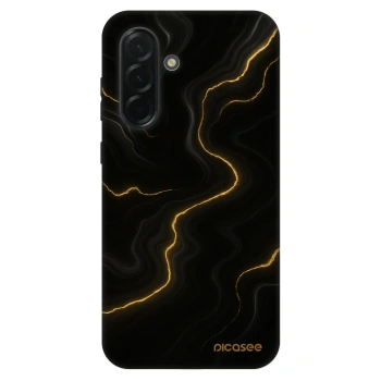Obal pre Samsung Galaxy A36 5G - Thunder
