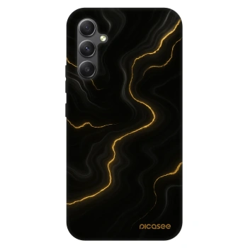 Obal pre Samsung Galaxy A34 5G A346B - Thunder