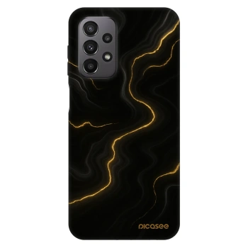 Obal pre Samsung Galaxy A23 A236B 5G - Thunder