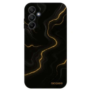 Obal pre Samsung Galaxy A15 A155F 4G - Thunder