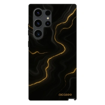 Obal pre Samsung Galaxy S24 Ultra S928B 5G - Thunder