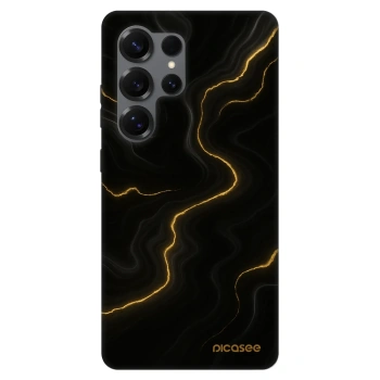 Obal pre Samsung Galaxy S25 Ultra 5G - Thunder