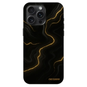 Obal pre Apple iPhone 15 Pro Max - Thunder