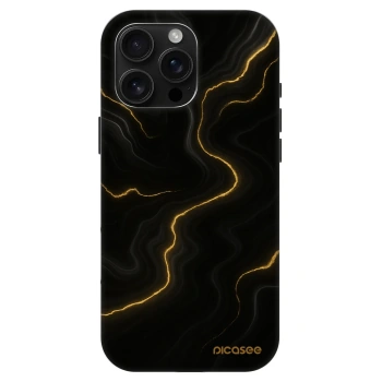 Obal pre Apple iPhone 16 Pro Max - Thunder
