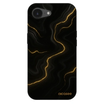 Obal pre Apple iPhone 16e - Thunder
