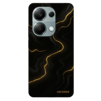 Obal pre Xiaomi Redmi Note 13 Pro 4G - Thunder