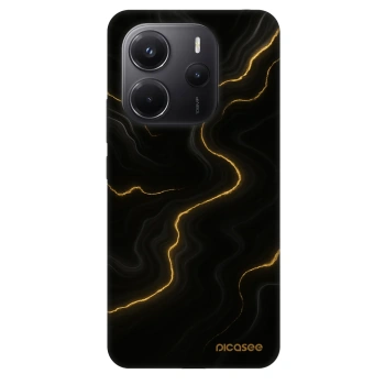 Obal pre Xiaomi Redmi Note 14 4G - Thunder