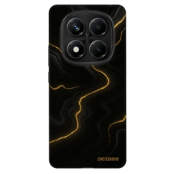 Obal pre Xiaomi Redmi Note 14 Pro 4G - Thunder