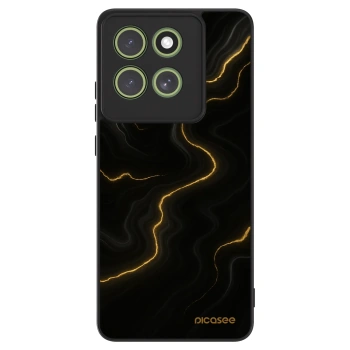 Obal pre Motorola Moto G86 5G - Thunder