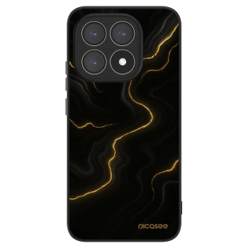 Obal pre Xiaomi 15T - Thunder