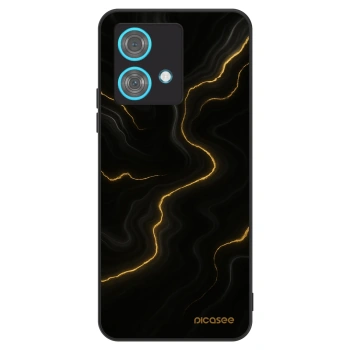 Obal pre Motorola Edge 40 Neo - Thunder