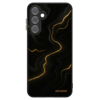 Picasee ULTIMATE CASE pro Samsung Galaxy A16 4G - Thunder