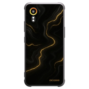 Obal pre Samsung Galaxy Xcover 7 - Thunder