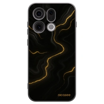 Obal pre OPPO Find X9 - Thunder