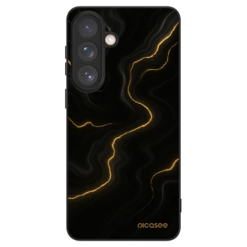 Picasee ULTIMATE CASE pro Samsung Galaxy S26+ - Thunder