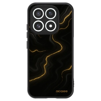Picasee ULTIMATE CASE pro Xiaomi 17 - Thunder