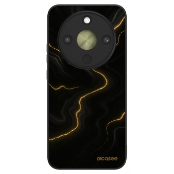 Obal pre Honor Magic8 Lite 5G - Thunder