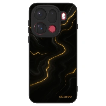 Obal pre OPPO Find X9 Pro - Thunder