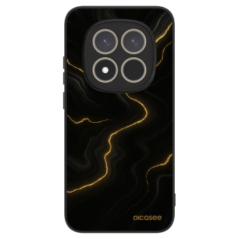 Picasee ULTIMATE CASE pro Xiaomi Redmi Note 15 Pro 5G - Thunder