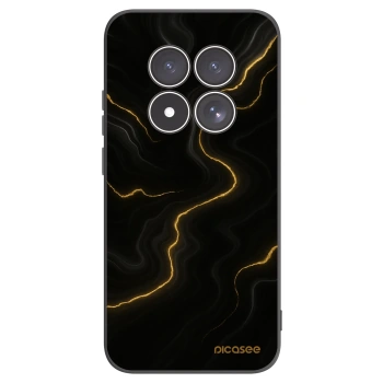 Obal pre Xiaomi Redmi Note 15 Pro 5G - Thunder