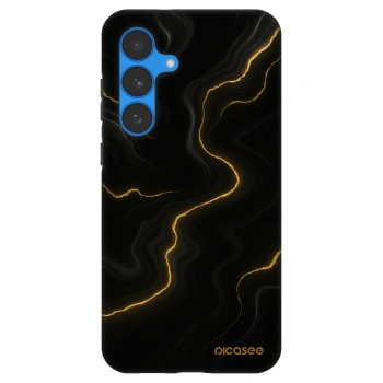 Obal pre Samsung Galaxy S25 FE 5G - Thunder