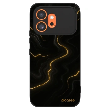 Obal pre Honor 600 - Thunder