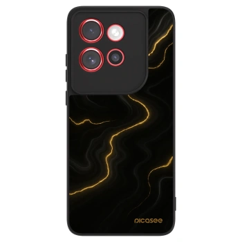 Obal pre Motorola Edge 60 Neo 5G - Thunder
