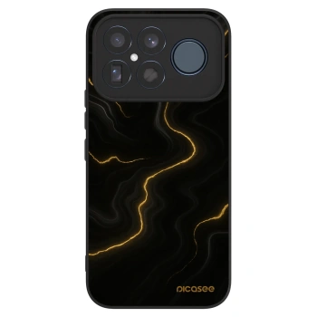 Obal pre Xiaomi Poco F8 Ultra - Thunder