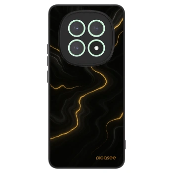 Obal pre Xiaomi Redmi Note 15 5G - Thunder