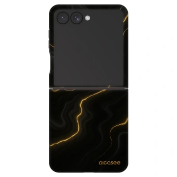 Obal pre Samsung Galaxy Z Flip7 5G - Thunder