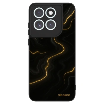 Obal pre Motorola Edge 70 Fusion - Thunder