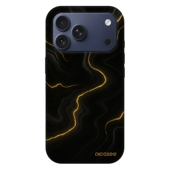 Picasee Fashion Case MagSafe pre Apple iPhone 18 Pro - Thunder