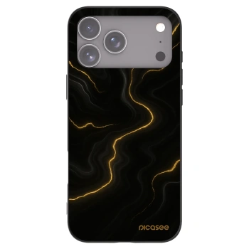 Obal pre Apple iPhone 18 Pro Max - Thunder