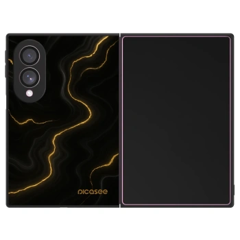 Obal pre Samsung Galaxy Z Fold8 5G - Thunder