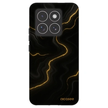 Picasee Fashion Case pre Xiaomi 14 Pro - Thunder