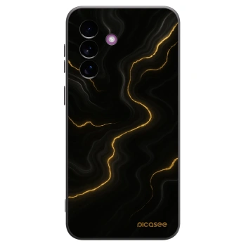 Obal pre Samsung Galaxy A37 - Thunder