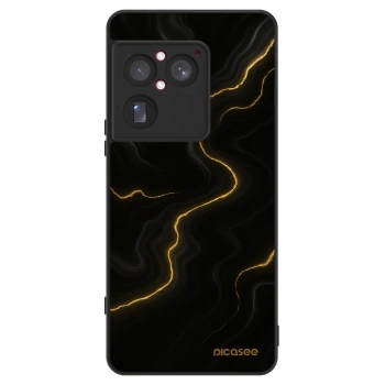 Obal pre Sony Xperia 1 VIII 5G - Thunder