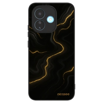 Obal pre Xiaomi Redmi Note 17 Pro 5G - Thunder