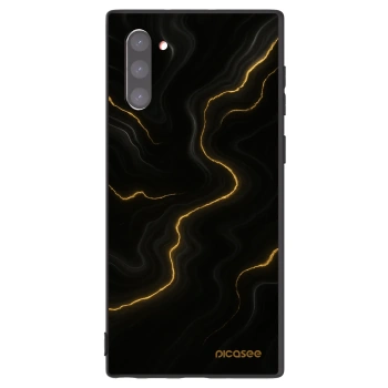 Obal pre Samsung Galaxy Note 10 N970F - Thunder