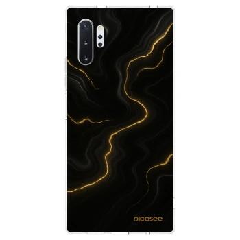 Obal pre Samsung Galaxy Note 10+ N975F - Thunder