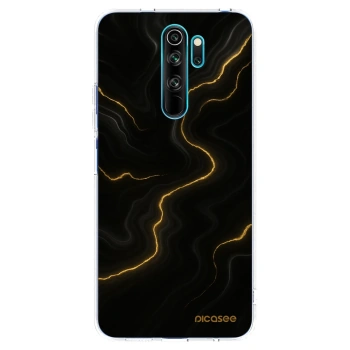 Obal pre Xiaomi Redmi Note 8 Pro - Thunder