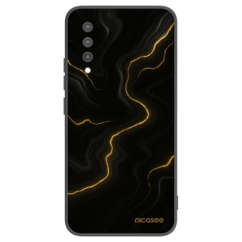 Obal pre Xiaomi Mi 9 Lite - Thunder