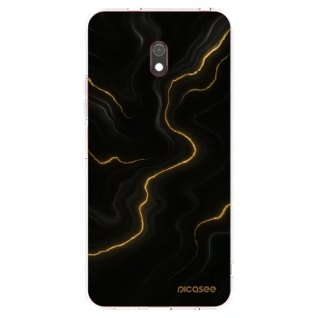 Obal pre Xiaomi Redmi 8A - Thunder