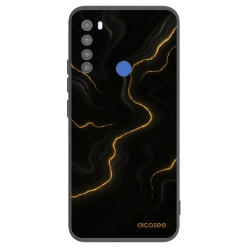 Obal pre Xiaomi Redmi Note 8T - Thunder