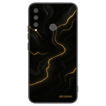 Obal pre Huawei P40 Lite E - Thunder