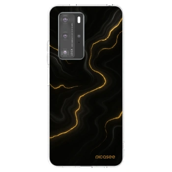 Obal pre Huawei P40 Pro - Thunder