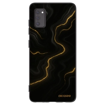 Obal pre Samsung Galaxy A41 A415F - Thunder
