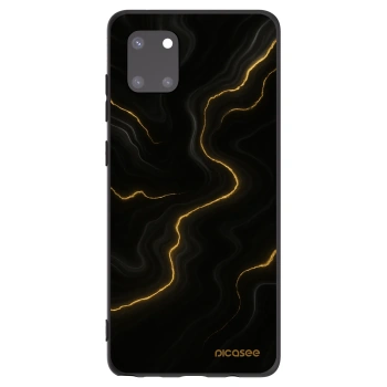Obal pre Samsung Galaxy Note 10 Lite N770F - Thunder