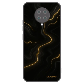 Obal pre Xiaomi Poco F2 Pro - Thunder